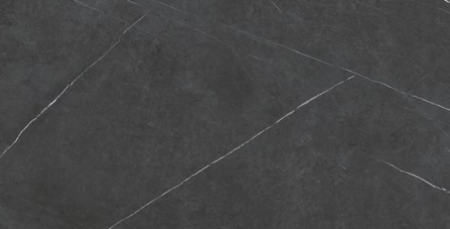Керамогранит черный матовый под камень 0,9х80х160 см