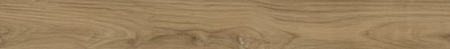 Керамогранит коричневый матовый вид 6 под дерево 0,9х20х160 см