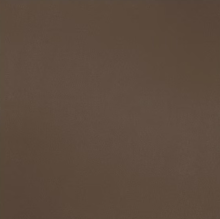 Керамогранит коричневый матовый вид 2 моноколор 1х60х60 см