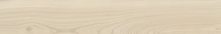 Керамогранит белый сатиновый под дерево 0,9х20х120 см