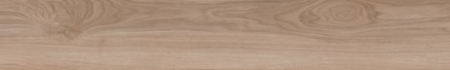 Керамогранит бежевый матовый под дерево 1,05х20х120 см