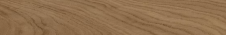 Керамогранит темно-бежевый матовый под дерево 0,9х9,6х60 см