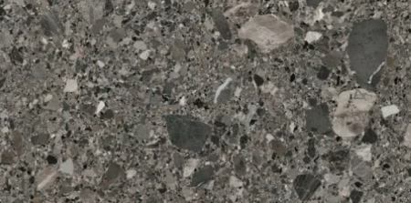 Керамогранит серый антик вид 2 под камень 1,05х60х120 см