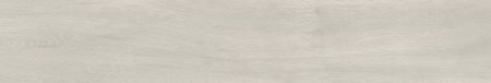 Керамогранит белый матовый под дерево 0,85х23х120 см