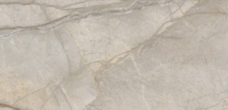 Керамогранит серый матовый вид 4 под мрамор 0,9х60х120 см