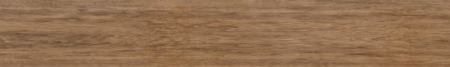 Керамогранит бежевый LMR мягко-лаппатированный вид 1 под дерево 1х19,5х120 см