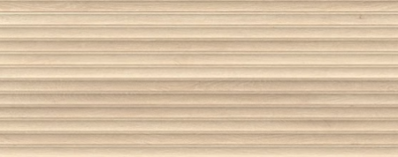 Керамогранит бежевый матовый вид 1 под дерево 1,1х59,6х150 см