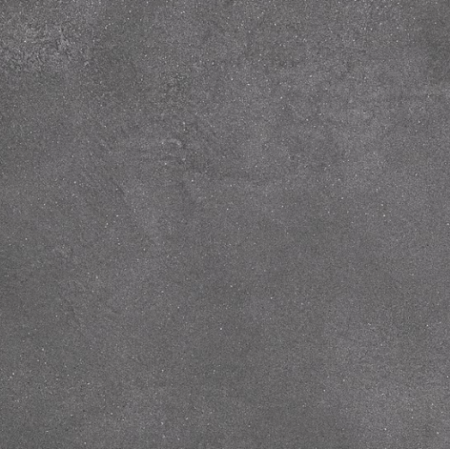 Керамогранит темно-серый матовый обрезной под бетон 0,9х80х80 см