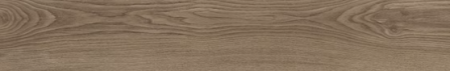 Керамогранит коричневый матовый под дерево 0,9х24х151 см