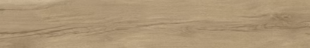 Керамогранит бежевый матовый вид 2 под дерево 1х24х151 см